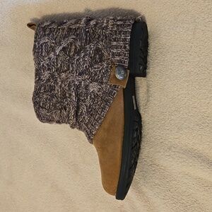 Muk Luks Boots